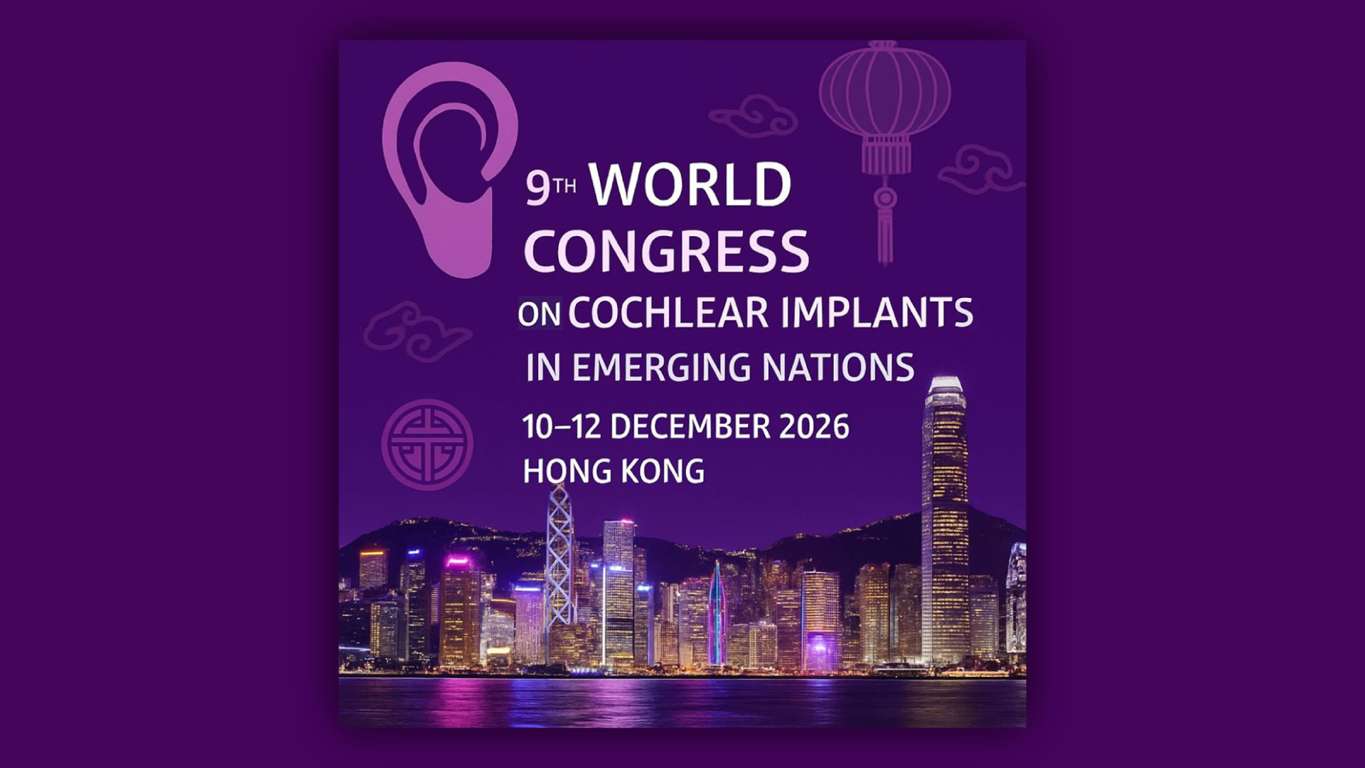 9° World Congress